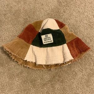 Brand new BDG urban outfitters bucket hat